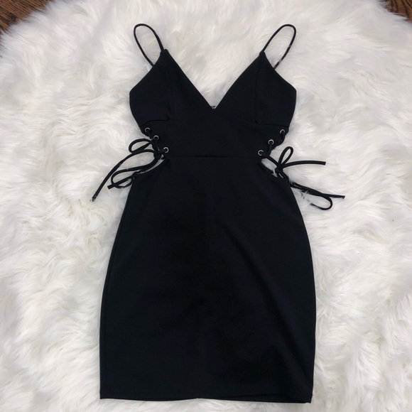 Mystique Boutique Dresses & Skirts - ✨✨SEXY MINI DRESS✨✨